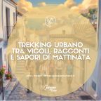 Trekking urbano tra vicoli, racconti e sapori di Mattinata
