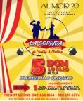 La Corrida – Dilettanti allo Sbaraglio con Maddy & Matteo