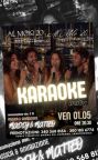 Karaoke Party con Maddy & Matteo | Al Molo 20
