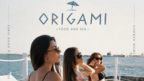 Ferragosto Happy Hour con DJ Potito | Origami Food & Sea