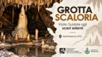 Visite guidate agli scavi esterni di Grotta Scaloria