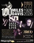 Miles Davis 100 - serata tributo | San Giovanni Rotondo