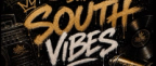 South Vibes – Rap, Trap & Hip-Hop | Minami Restaurant & Lounge