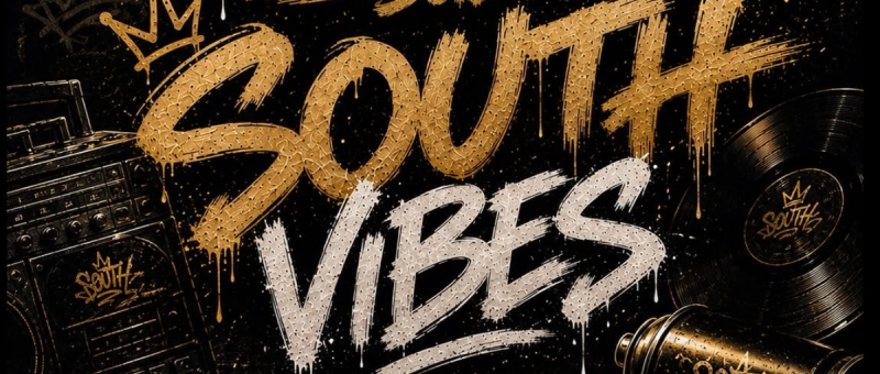 South Vibes – Rap, Trap & Hip-Hop | Minami Restaurant & Lounge
