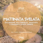 Escursione | Mattinata Svelata – Chiesette e Masserie 