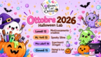 Halloween Lab | Officina del Sorriso