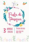Festa di Pasqua per bambini