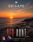 Red Aunt Live
