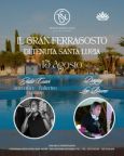 Il gran Ferragosto di Tenuta Santa Lucia