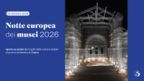 Notte Europea dei Musei 2026 al Parco Archeologico di Siponto