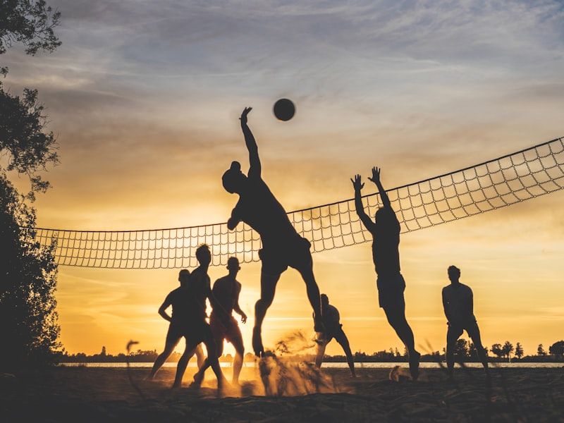 Torneo di Beach Volley