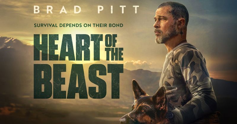 Heart of the Beast – Nel profondo selvaggio | Cinema San Michele