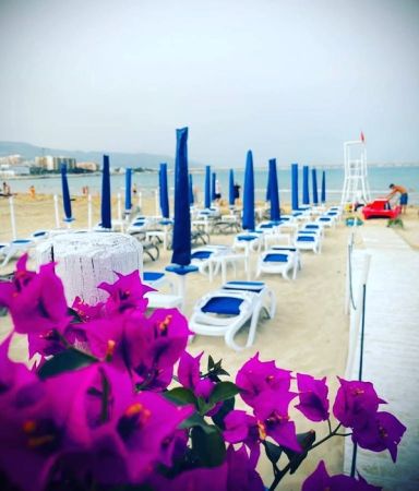 Ferragosto a Un Posto al Faro 