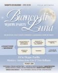 Bianco di Luna - White Party | Villa Artemide