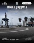 The Cage Summer Sport Fest 2026 – Stage 2 Round 2