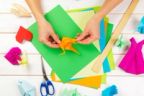 Laboratorio creativo con materiali di riciclo | Creative Spring 