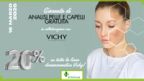 Analisi pelle e capelli gratuita | Giornata Vichy