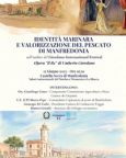 Identità Marinara e Valorizzazione del Pescato: incontro pubblico