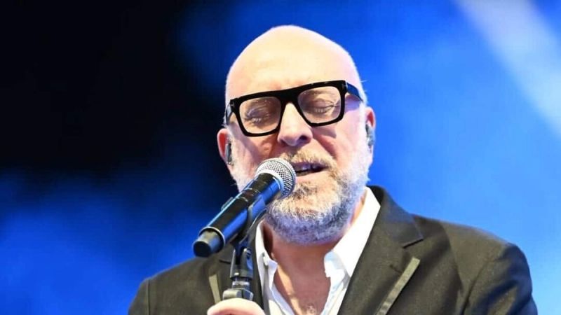 Mario Biondi in concerto | Lucera Mario Biondi in concerto | Lucera