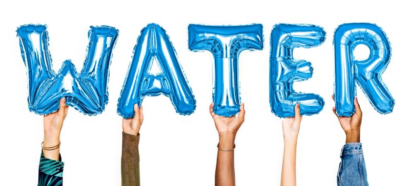 Magic Water: laboratorio tra acqua, colori ed esperimenti