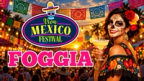 Viva Mexico Festival 2026 | Foggia