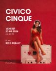 DJ Set con Rico Deejay