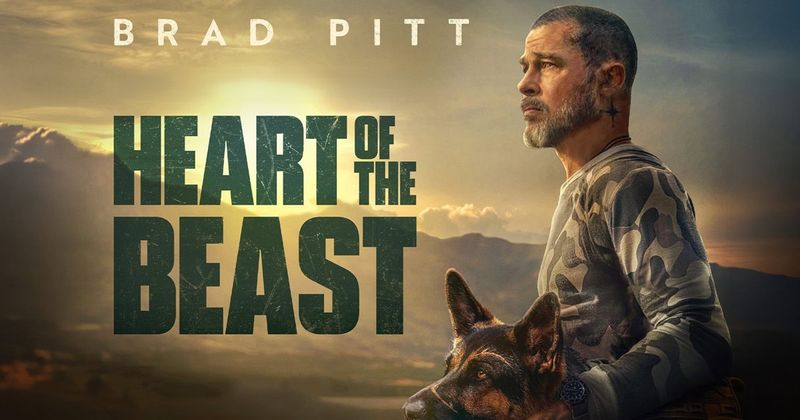 Heart of the Beast – Nel profondo selvaggio | Cinema San Michele