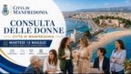 Consulta delle donne - prima seduta di insediamento