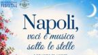 Napoli, voci e musica sotto le stelle | Manfredonia Festival 2026