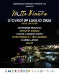 Notte Bianca | Peschici
