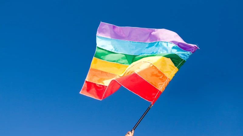 BE PRIDE Manfredonia 2026