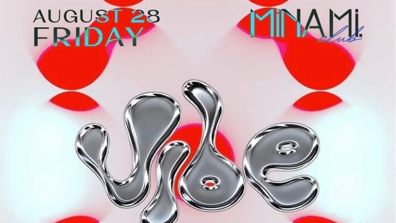 VIBE | Minami Restaurant & Lounge