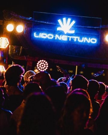 Kayru.WR | Lido Nettuno