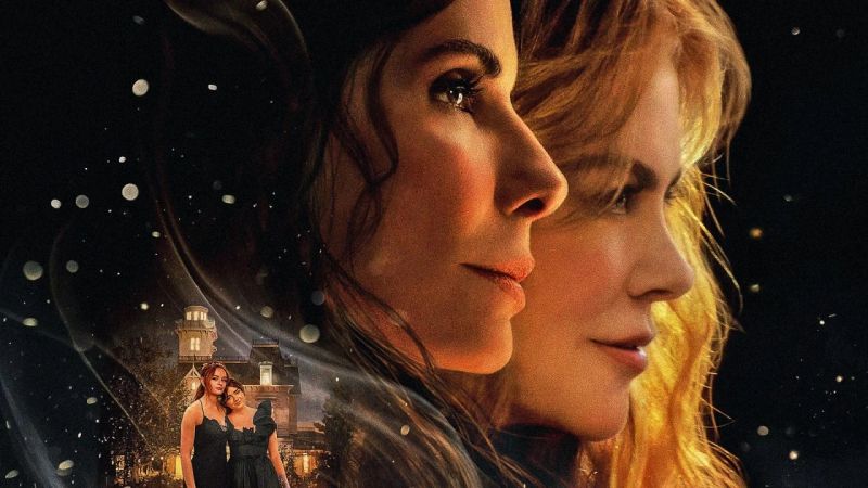 Amori & Incantesimi 2 | Cinema San Michele
