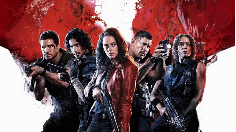 Resident Evil | Cinema San Michele