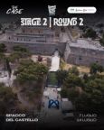 The Cage Summer Sport Fest 2026 – Stage 2 Round 2