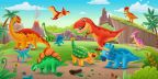 Jurassic Lab – Laboratorio per bambini | Officina del Sorriso