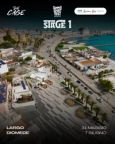 The Cage Summer Sport Fest 2026 – Stage 1