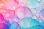 Bubble Paint: laboratorio creativo tra colori e bolle