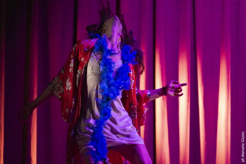 Mephisto – Romanzo di una carriera | Spettacolo teatrale