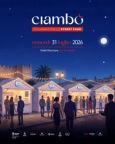 Ciambò – Il Villaggio dello Street Food