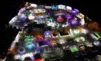 Luna Park Manfredonia - Festa Patronale 2026