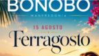 Ferragosto 2026 | Bagni Bonobo