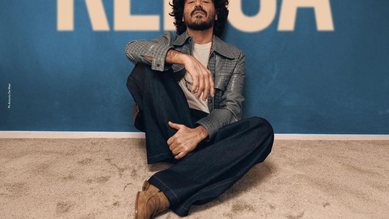 Francesco Renga in concerto a Peschici – Live Estate 2026 Francesco Renga in concerto a Peschici – Live Estate 2026