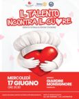 Il Talento incontra il Cuore | Giardino Monsignore Mattinata