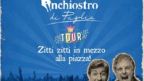 Inchiostro di Puglia in Tour – 10 anni con Toti e Tata | San Giovanni Rotondo