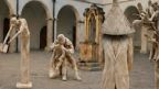 Le forme del sogno – Mostra di Florian Lettl