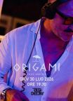 Rico Deejay | Origami Food & Sea