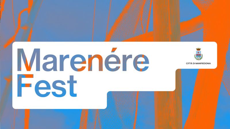 Pulizia partecipata del Fossato del Castello – Marenére | Manfredonia Festival 2026 Pulizia partecipata del Fossato del Castello – Marenére | Manfredonia Festival 2026