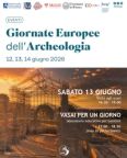 Visite guidate - Giornate Europee dell’Archeologia 2026